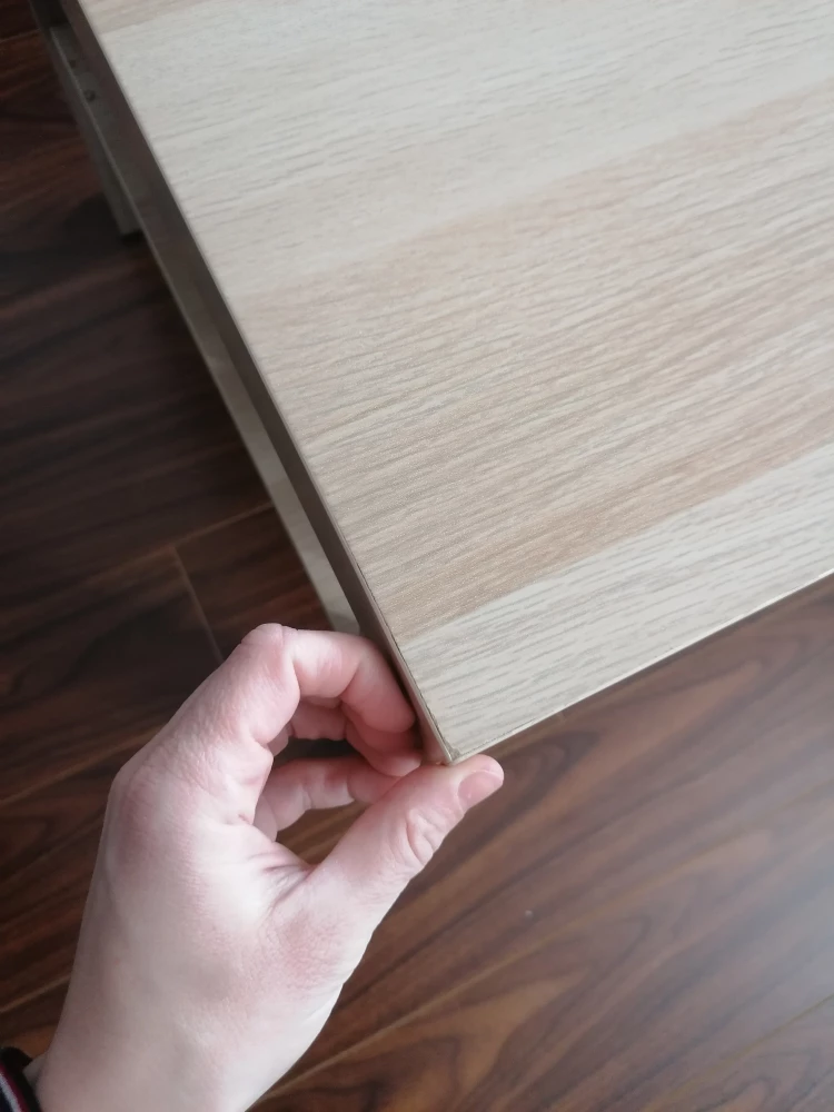 IKEA Lack Coffee Table - photo 4