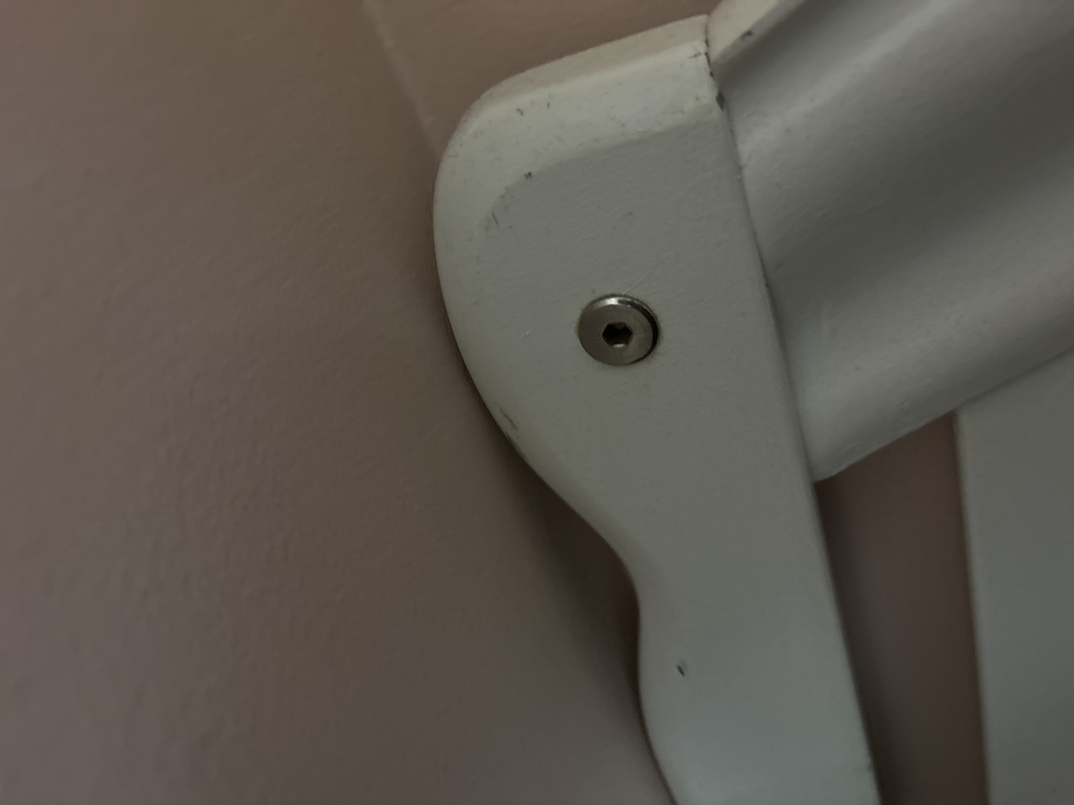 Head board - photo 5
