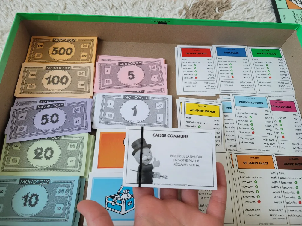 Monopoly Game image indicator(10)