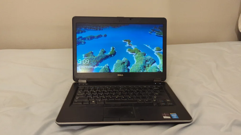 Dell Latitude E6640 Laptop