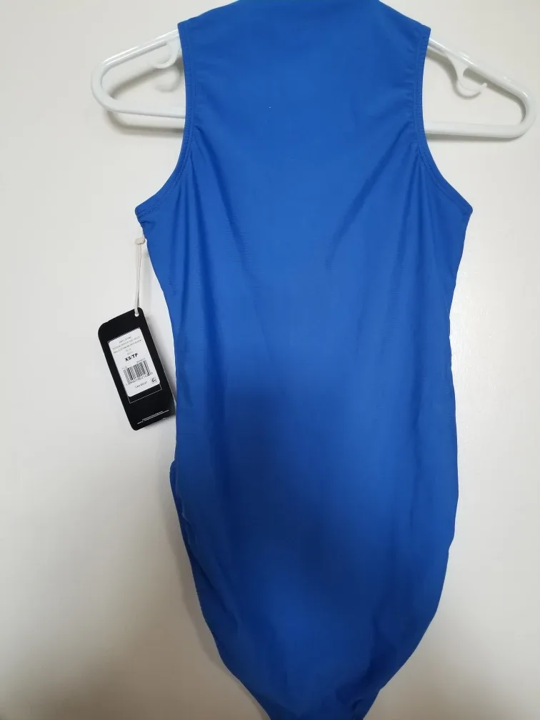 Reebok Women's Swimsuit XS image indicator(2)