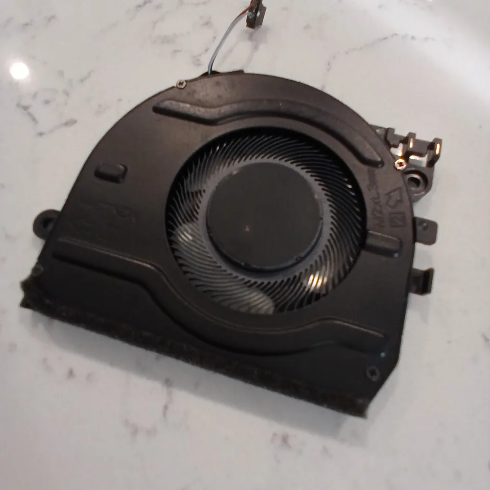 Dell Laptop Cooling Fan - SUNON EG50040S1-CM30-S9A image indicator(3)