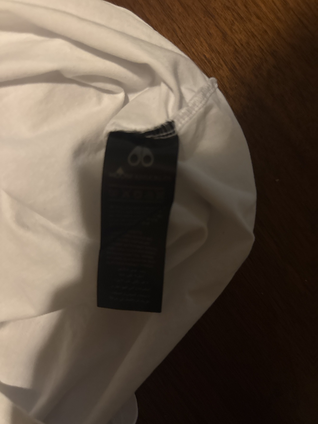 Moose Knuckles Canada T-Shirt - photo 3