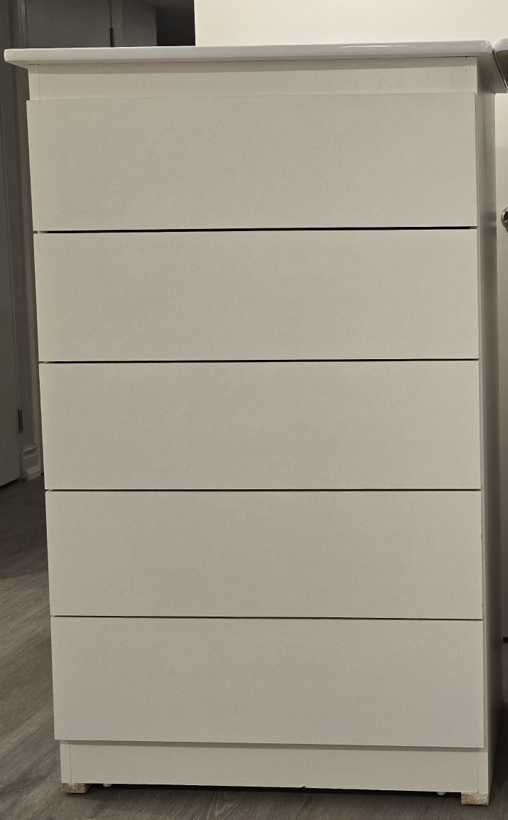 Drawer Dresser - photo 2