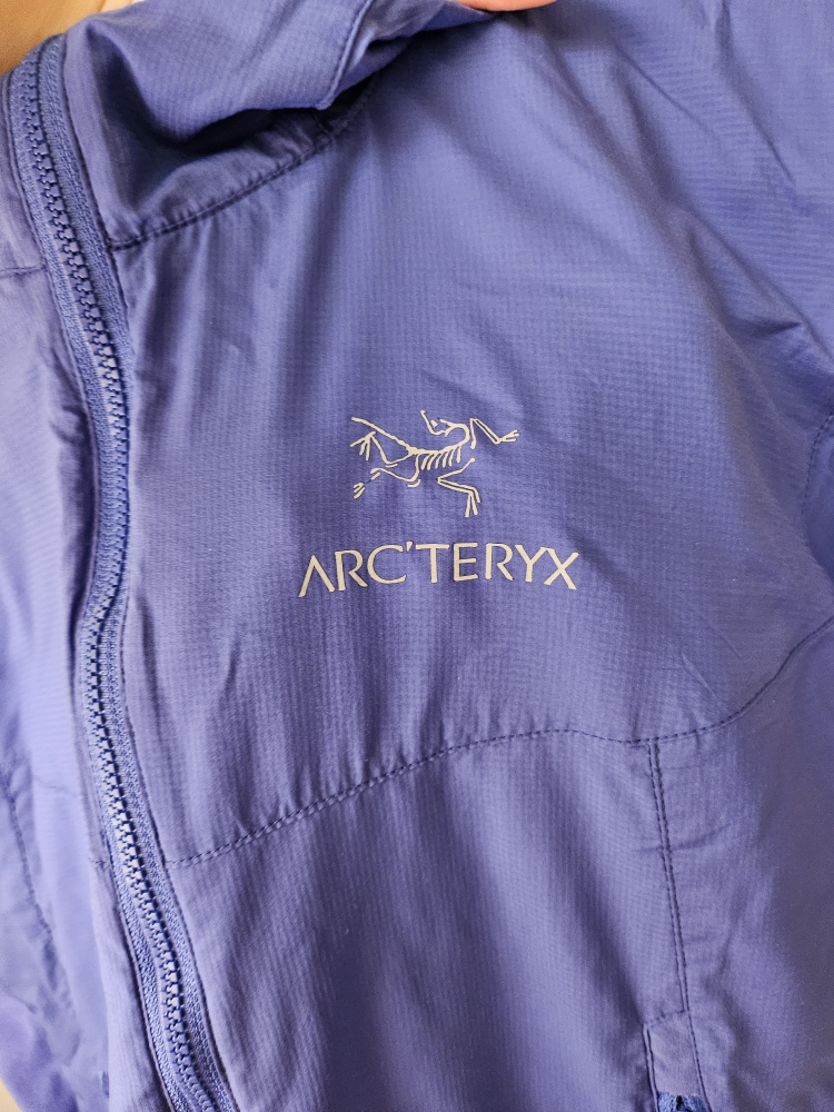 Arc'teryx Women's Atom SL Hoody - Size Small - photo 4