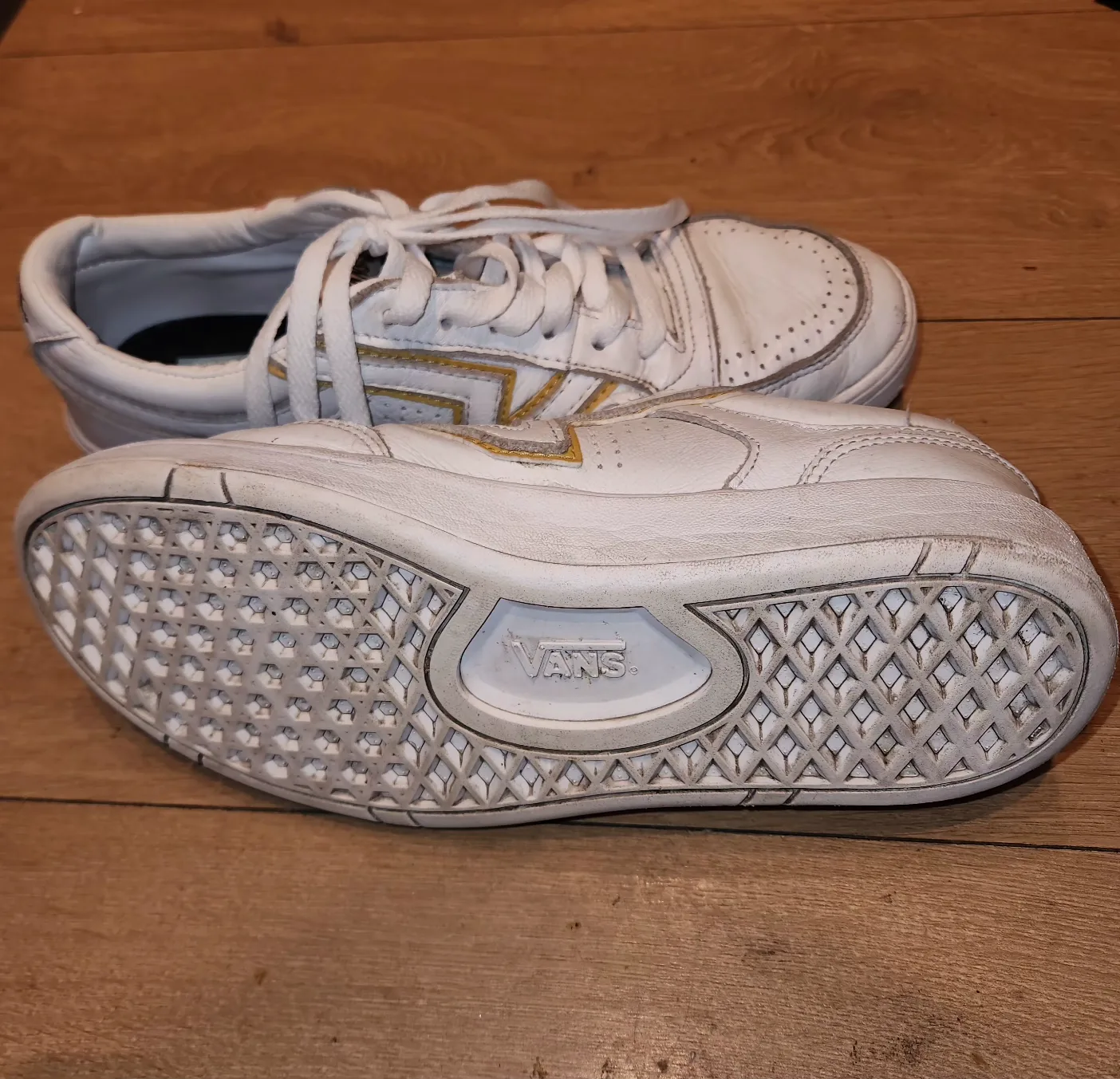 Vans Lowland CC Sport Shoes image indicator(4)