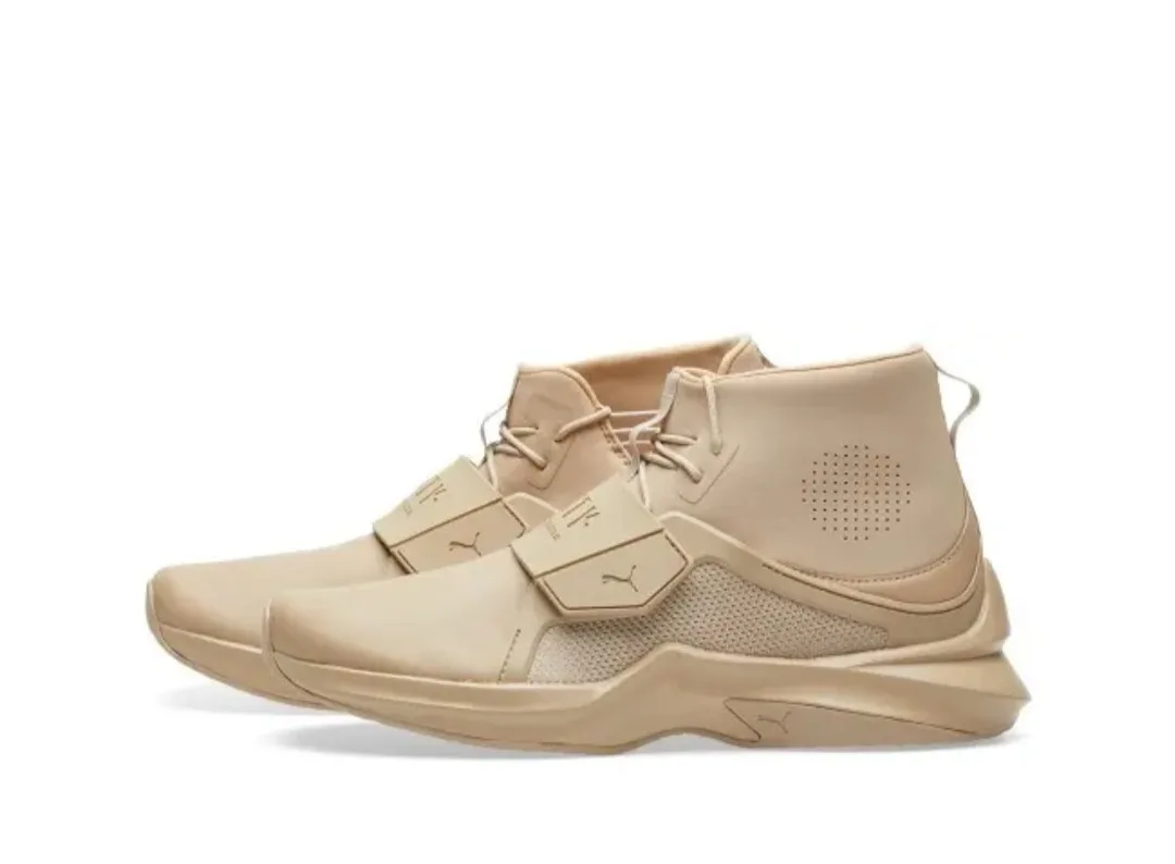 Puma Fenty by Rihanna Ignite Women's Sneakers - Size 6.5/7 image indicator(8)