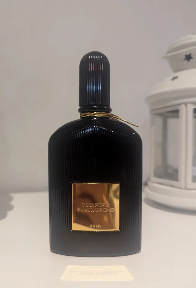 Tom Ford Black Orchid Eau de Parfum, 50ml thumbnail
