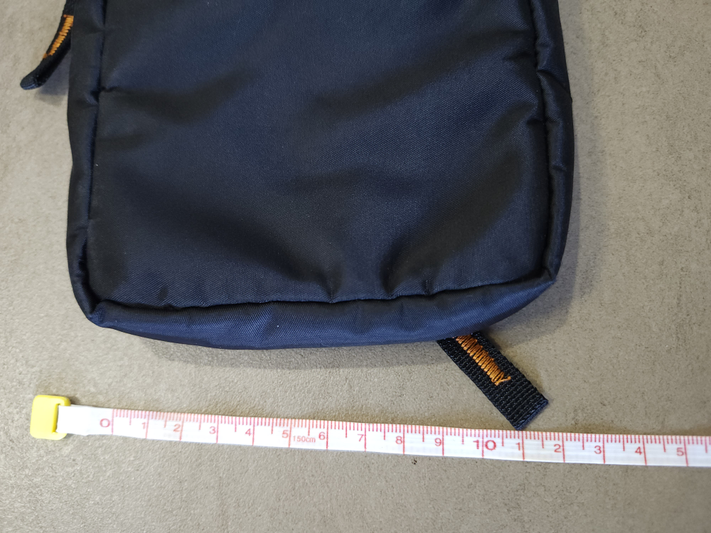 Ranson Black Crossbody Bag - photo 5
