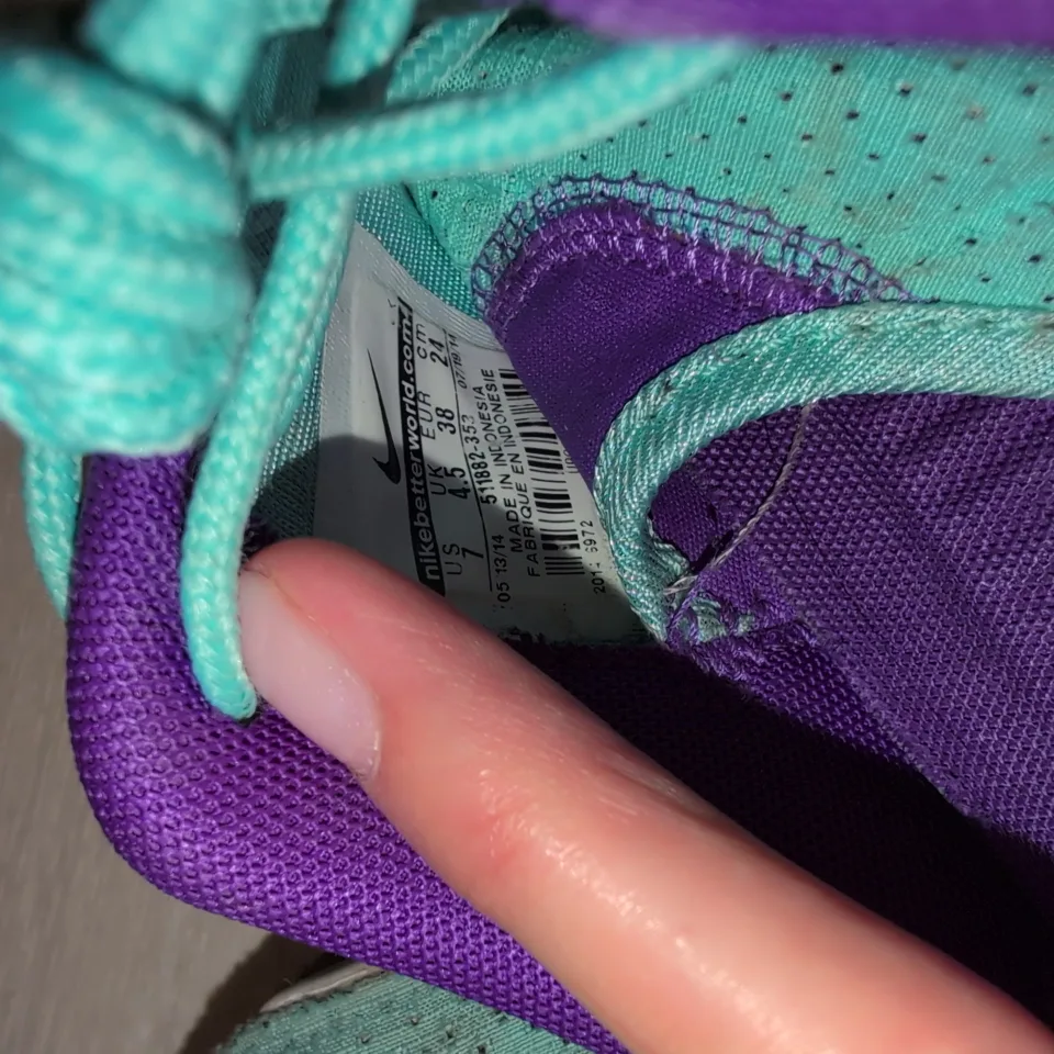 Nike Roshe Run image indicator(3)