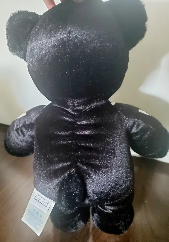 Marvel Black Panther Build a Bear image indicator(5)
