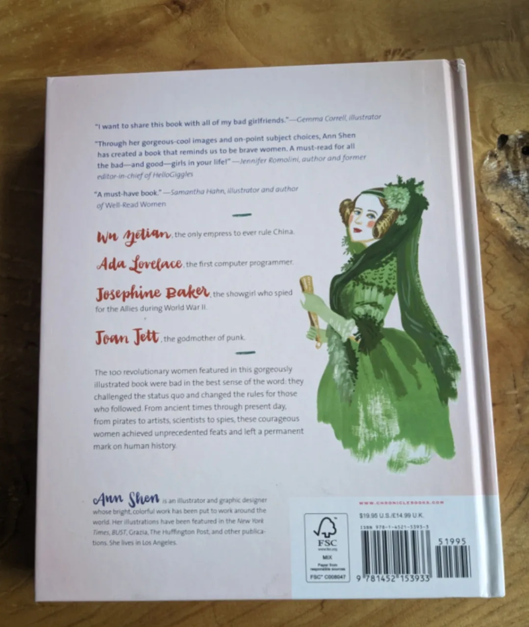 Bad Girls Throughout History image indicator(2)