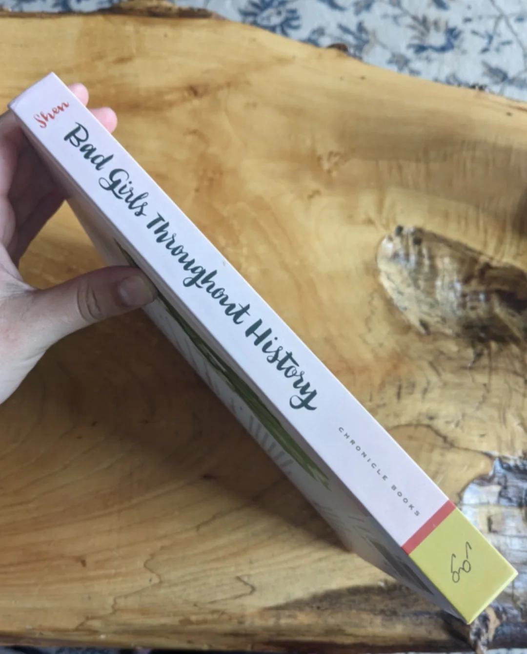 Bad Girls Throughout History image indicator(4)