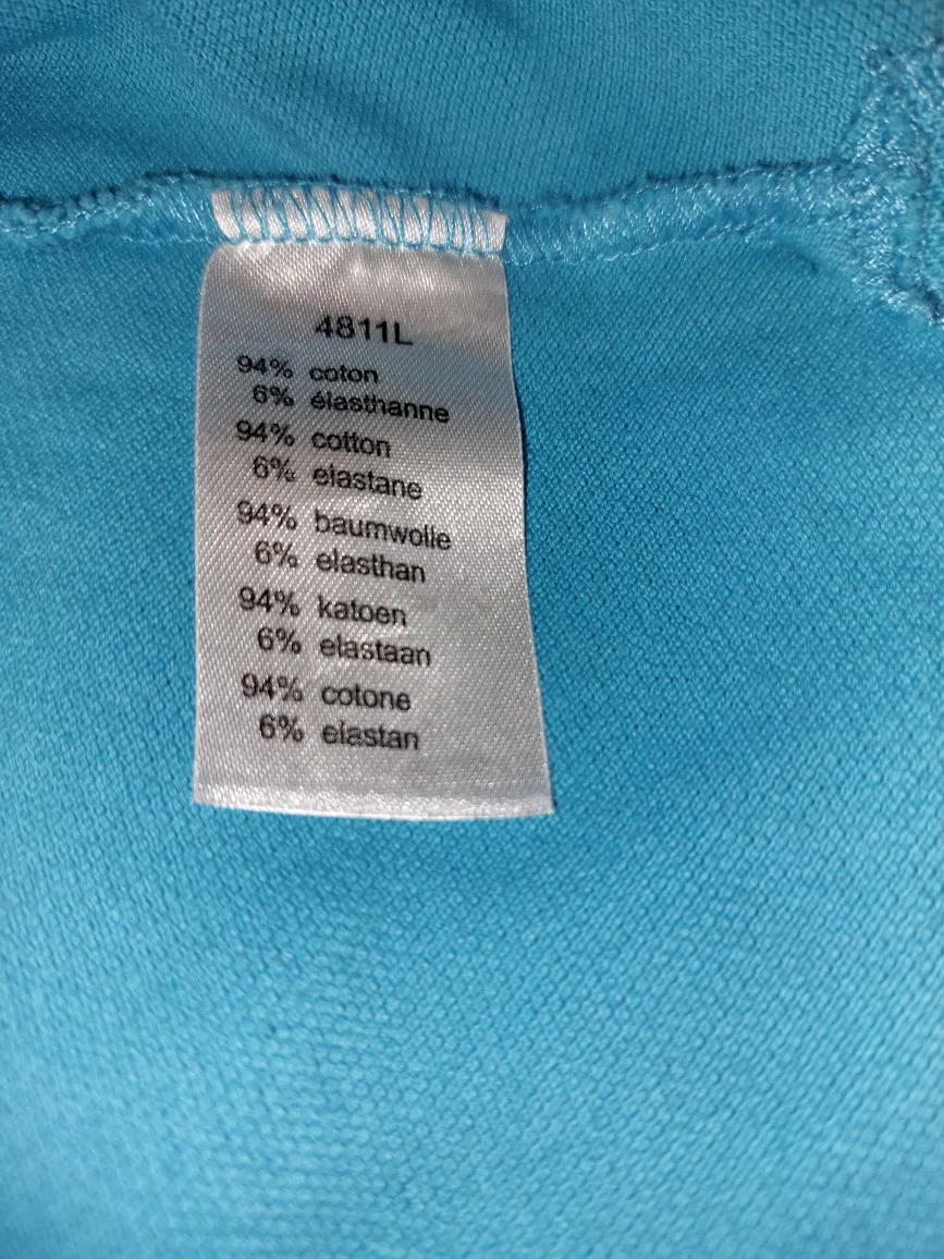 Lacoste Women's Polo Shirt S (38) image indicator(5)