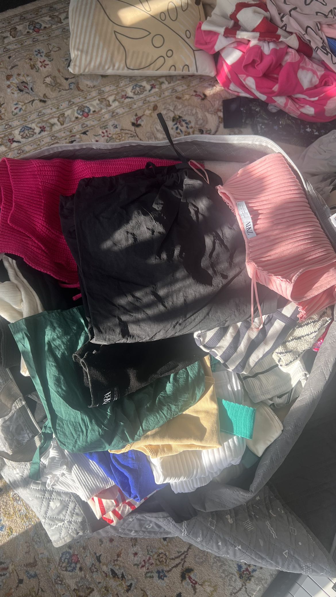 Give away cloths - photo 2