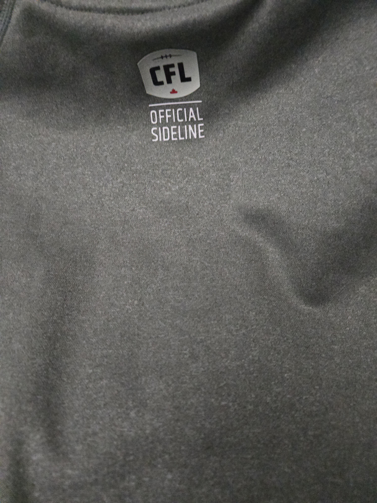 New Era CFL Blue Bombers Sweatshirt XL/TG - photo 3