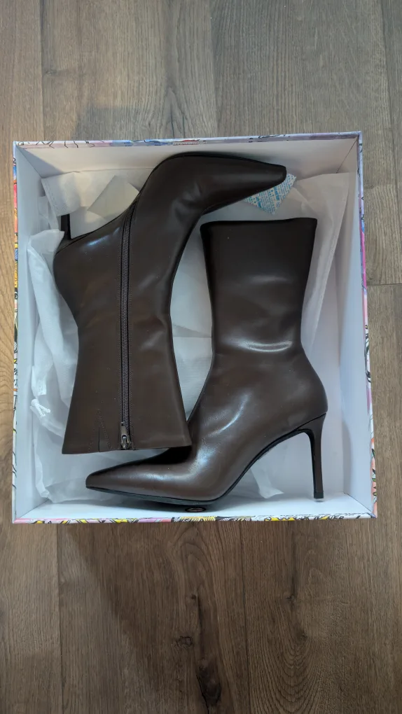 Jeffrey Campbell Everynight Boots thumbnail