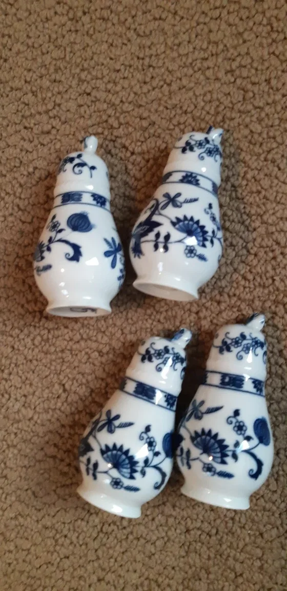 Vienna Woods Porcelain Collection image indicator(7)