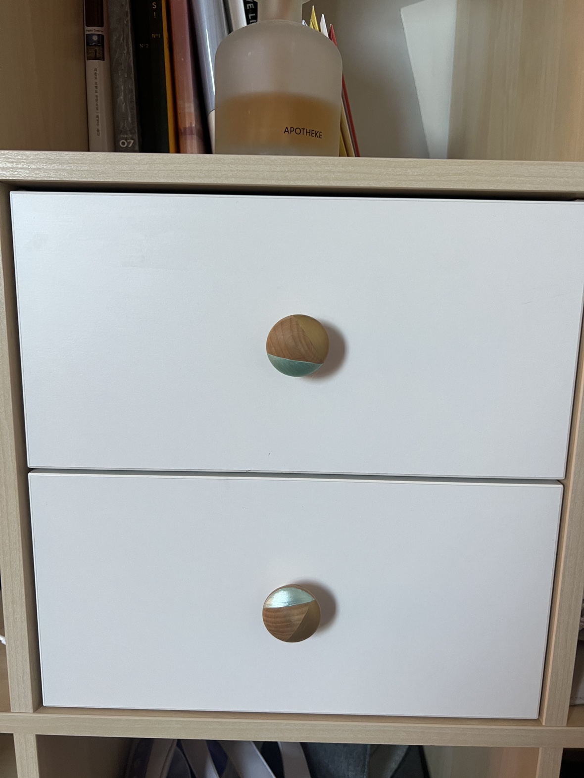 Shelve unit - photo 3