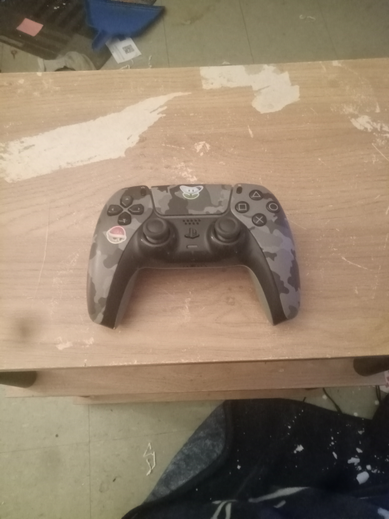 PS5 DualSense Controller sold