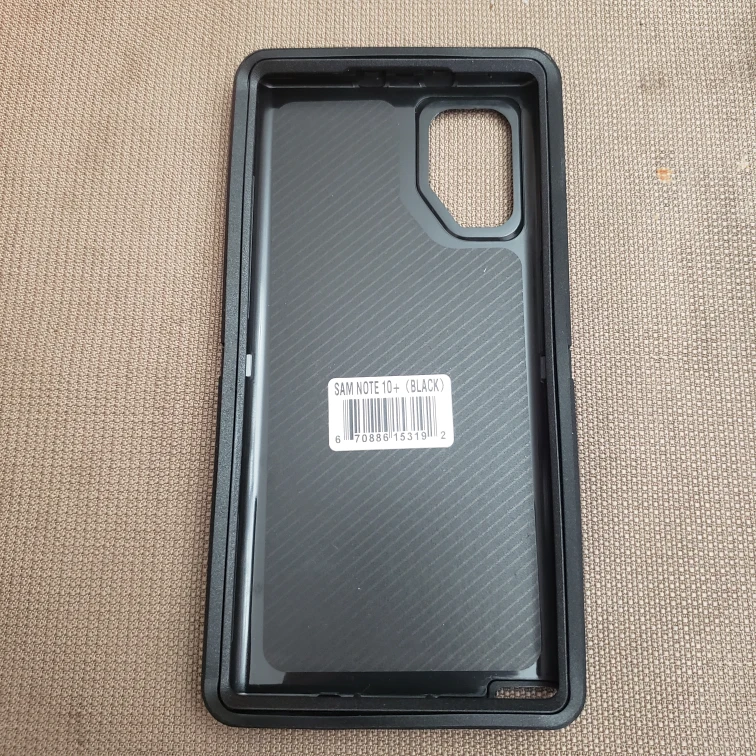 Samsung Galaxy Note 10+ Phone Case (Otterbox)