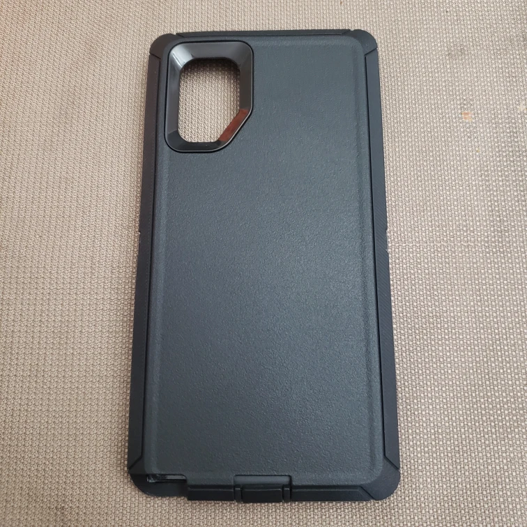 Samsung Galaxy Note 10+ Phone Case (Otterbox) - photo 2
