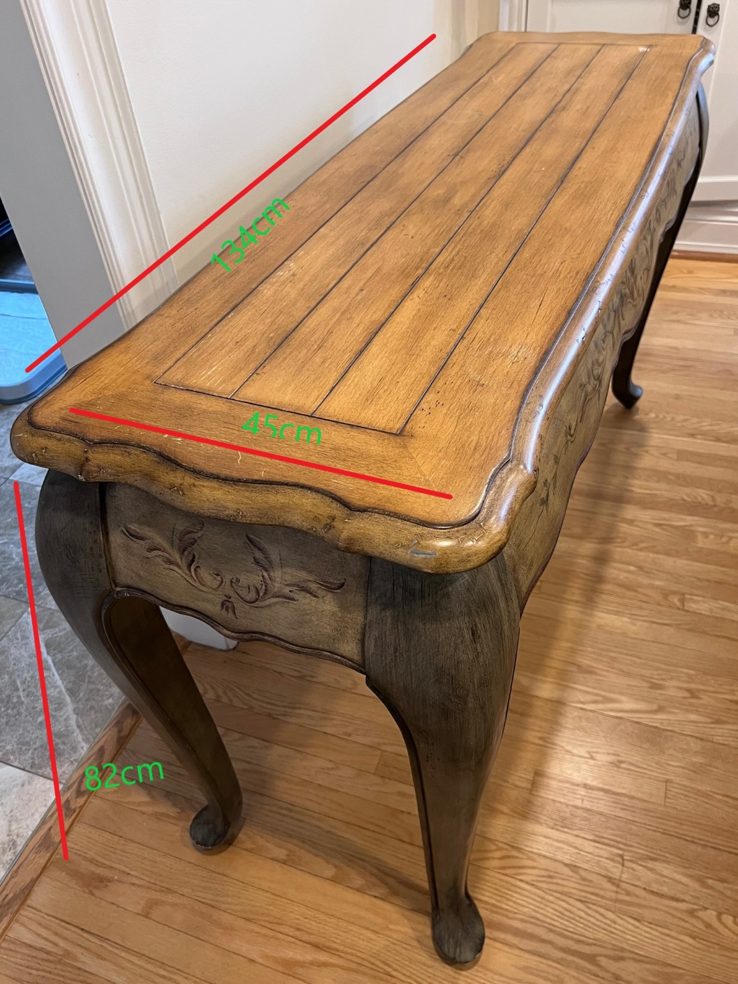 Coffee Table 3pcs - photo 2
