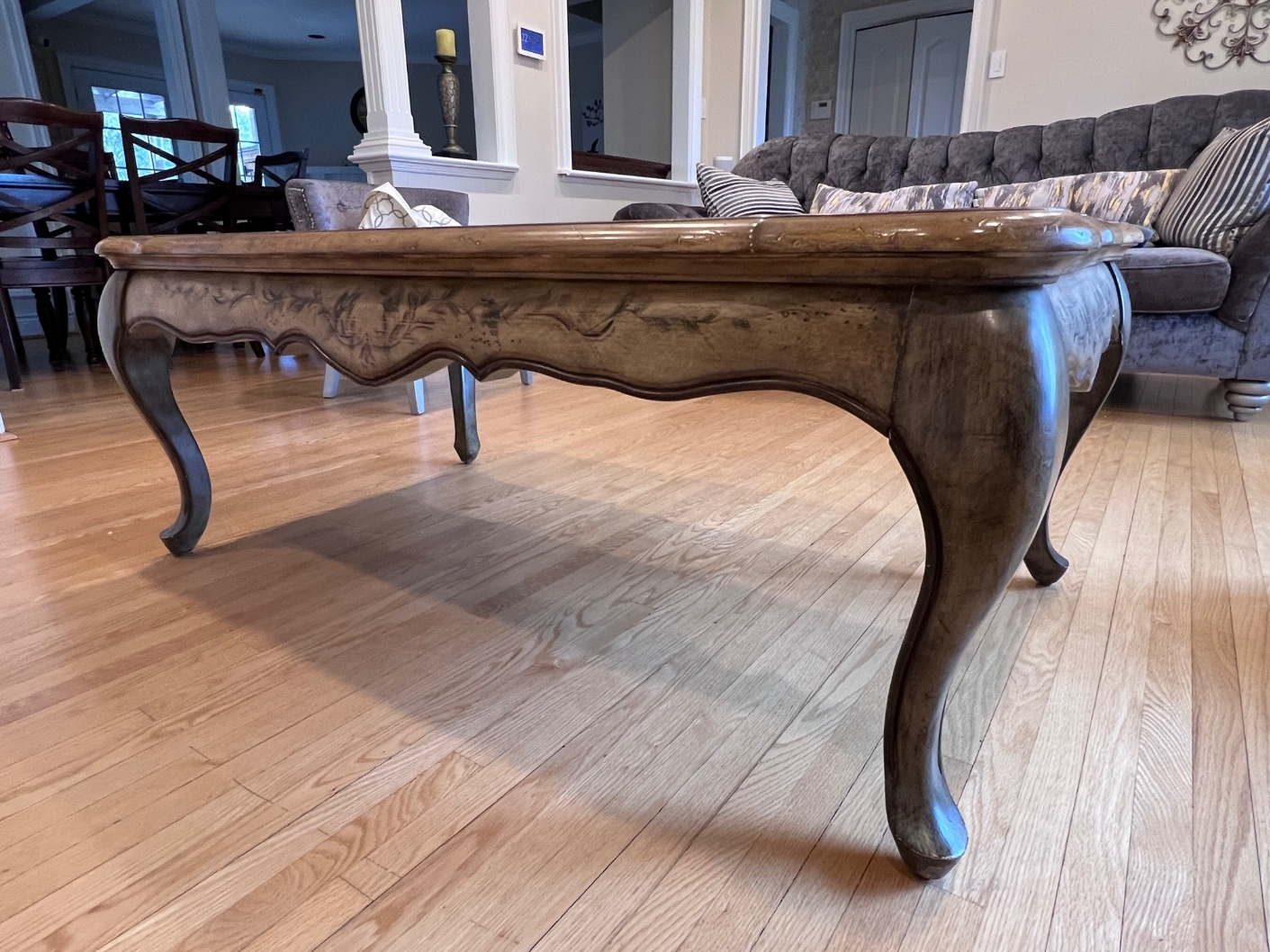 Coffee Table 3pcs - photo 3