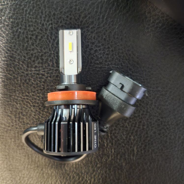 Led Headlight ( For CARS/ TRUCKS) SUPER BRIGHT - photo 2