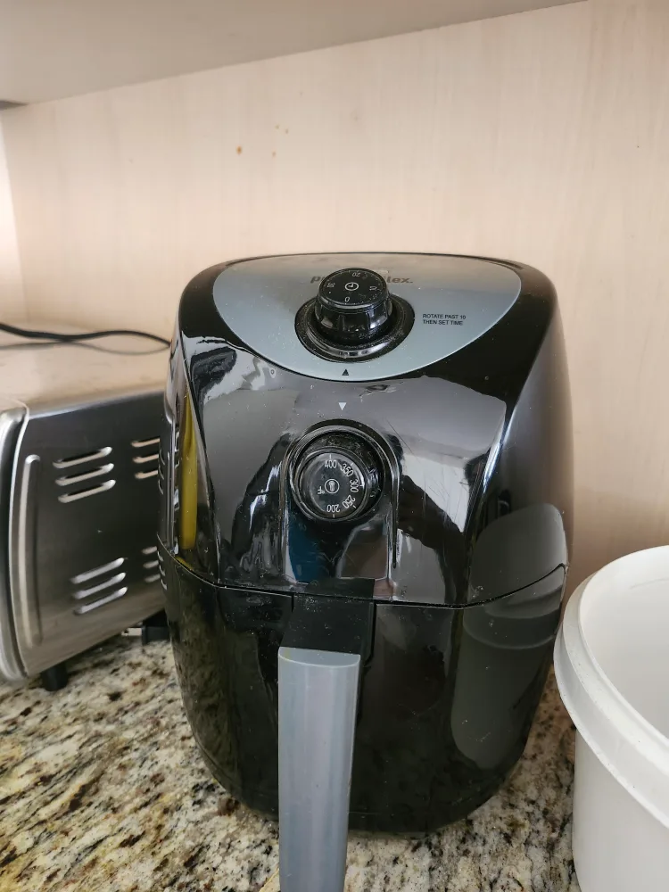 Proctor Silex Air Fryer thumbnail