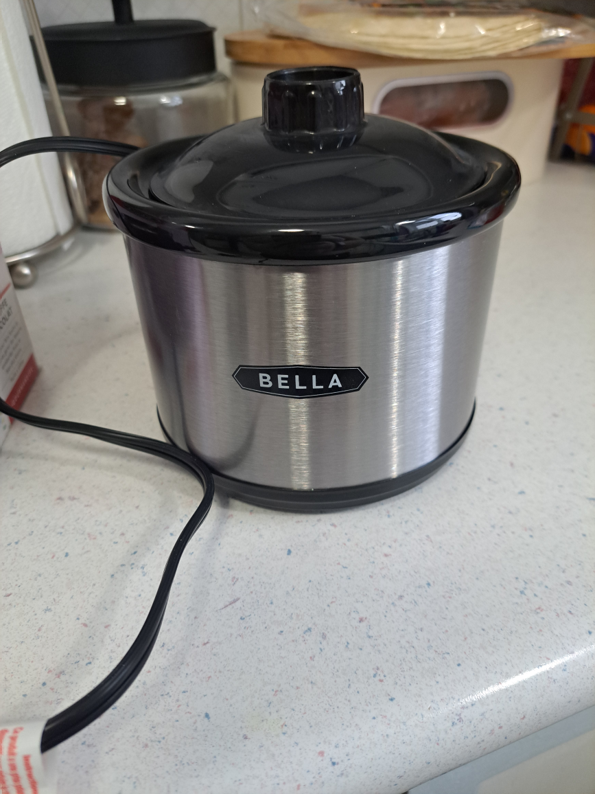 Bella Chocolate Melter - photo 2