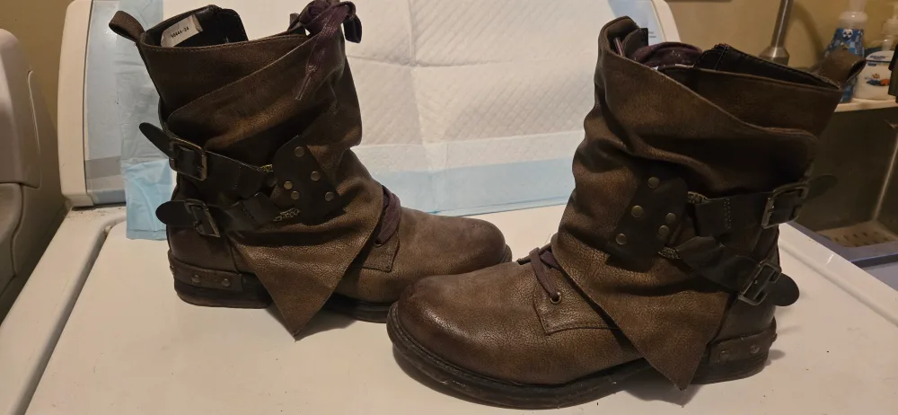 Rieker Ankle Boots image indicator(2)