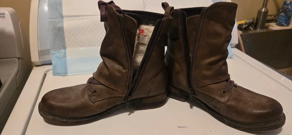 Rieker Ankle Boots image indicator(3)