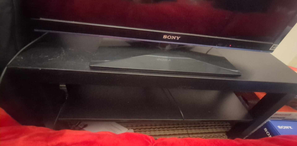 IKEA LACK TV Bench - Black - photo 2