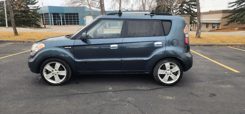 2010 Kia Soul - photo 5
