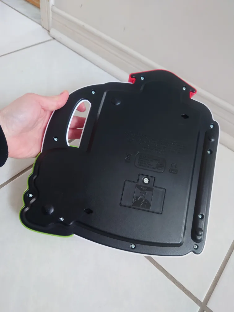 LeapFrog Get Ready for School Interactive Book image indicator(8)