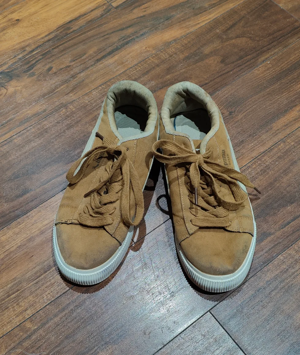 #freecycle PUMA Shoes image indicator(2)