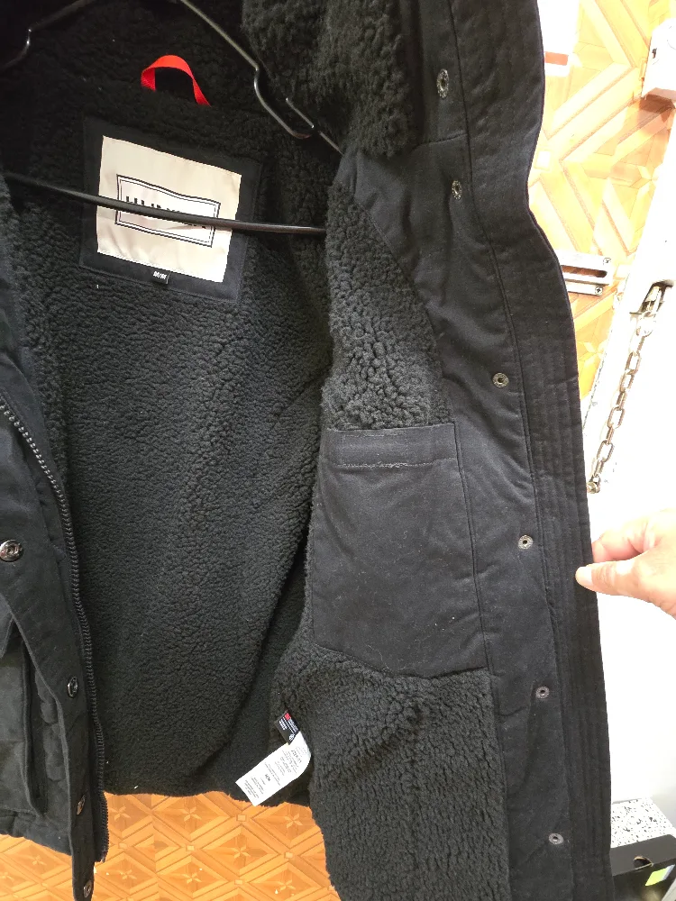 Brand new Cosco Hunter Winter Jacket Size M for sale only $59 image indicator(5)