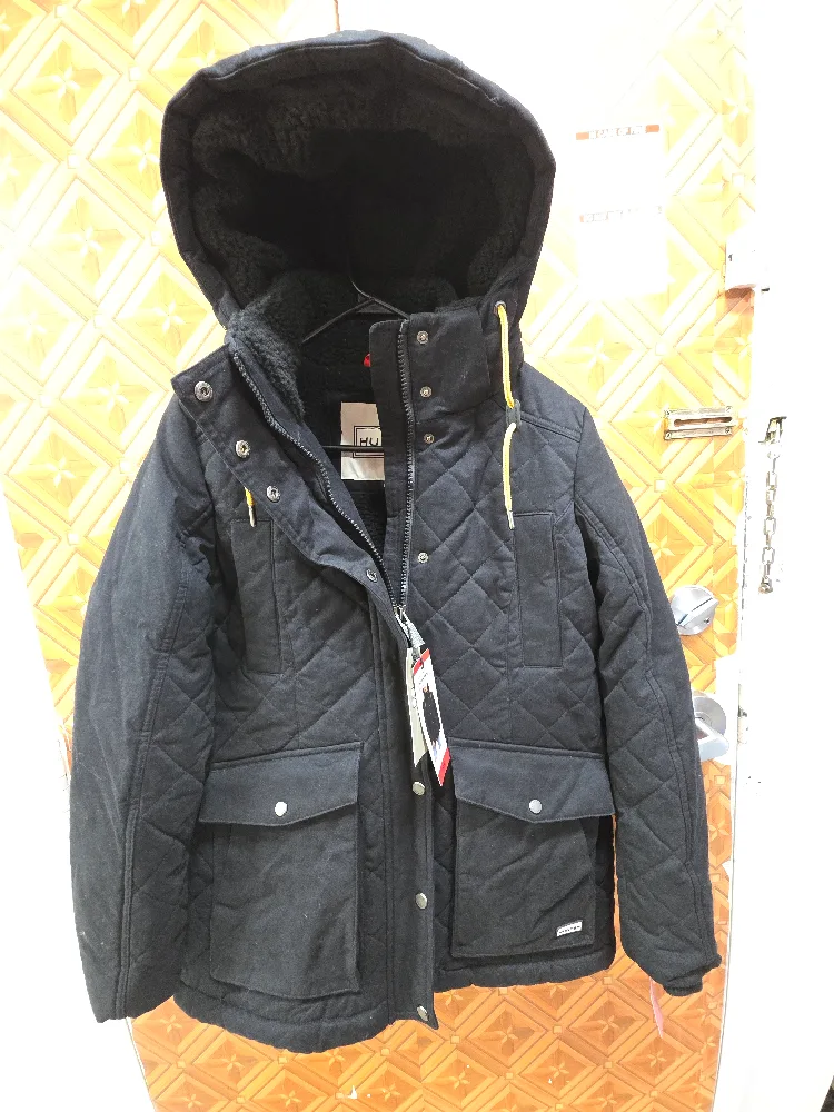 Brand new Cosco Hunter Winter Jacket Size M for sale only $59 image indicator(9)