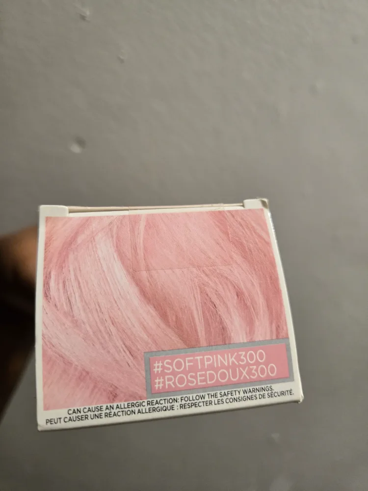 L'Oréal Paris Colorista Semi-Permanent Hair Colour ✨️ image indicator(2)