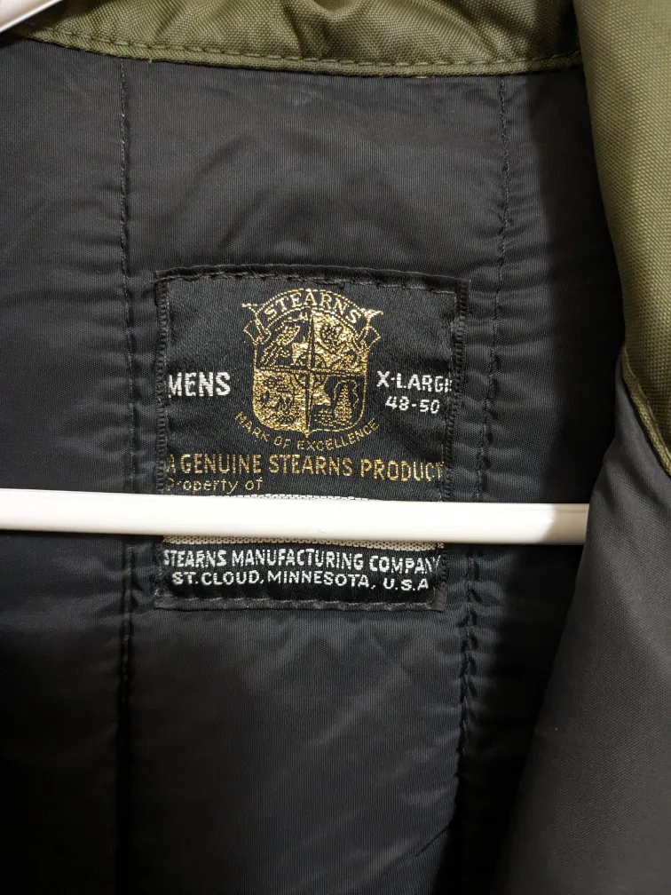 Fall / Autumn Men Olive Green Jacket image indicator(3)