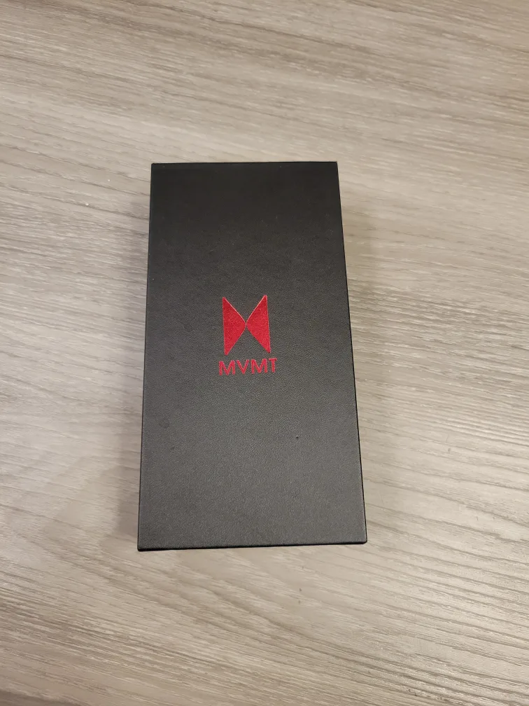 Brand new MVMT Denali sports watch - men's watch image indicator(5)