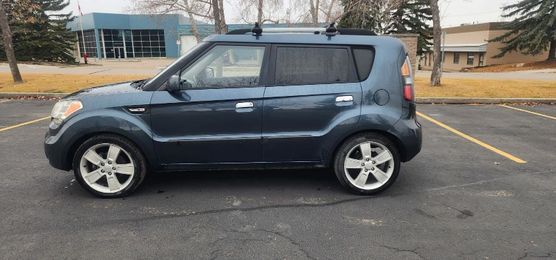 2010 Kia Soul - photo 3