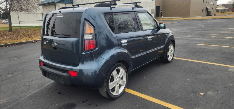 2010 Kia Soul - photo 4