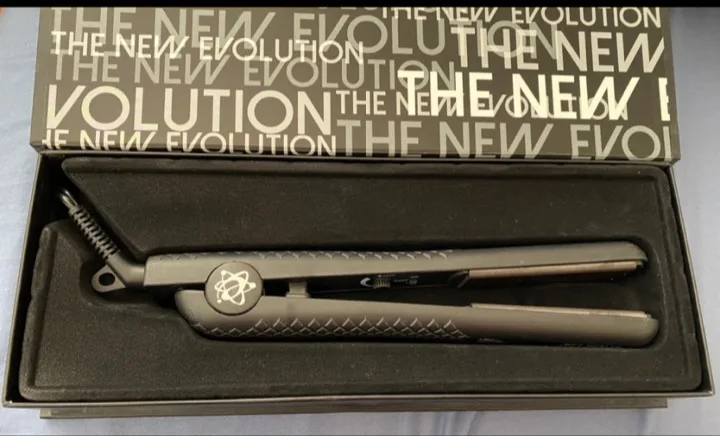 Evalelectric Ultra Turbo Styler 1.25" image indicator(2)