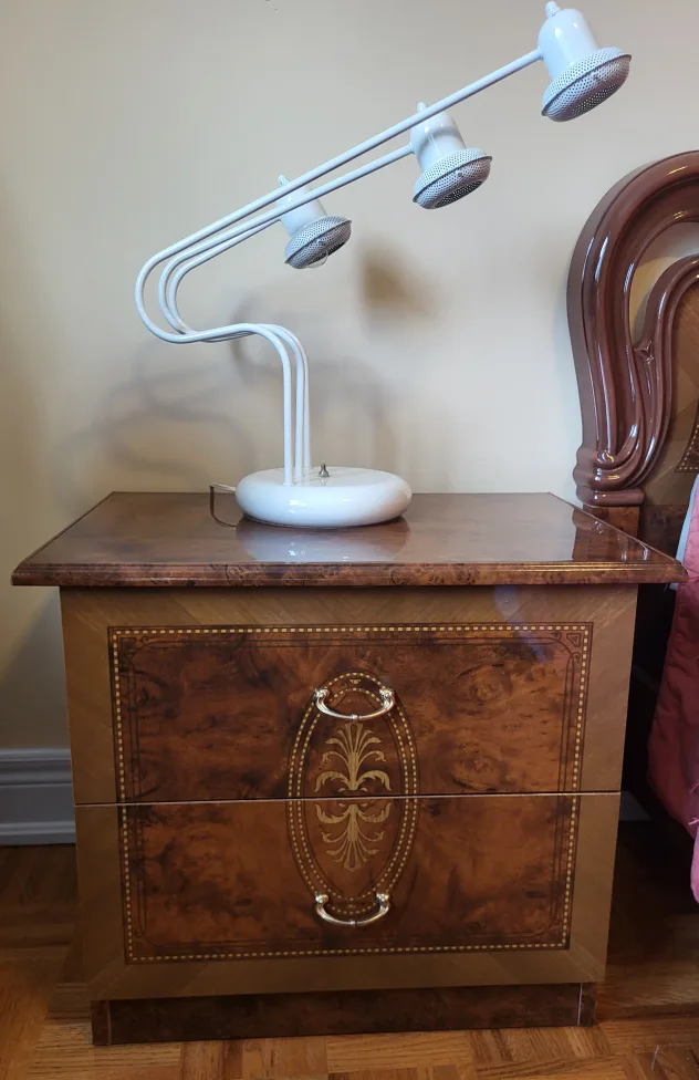 Queen Size Bedroom Set image indicator(5)