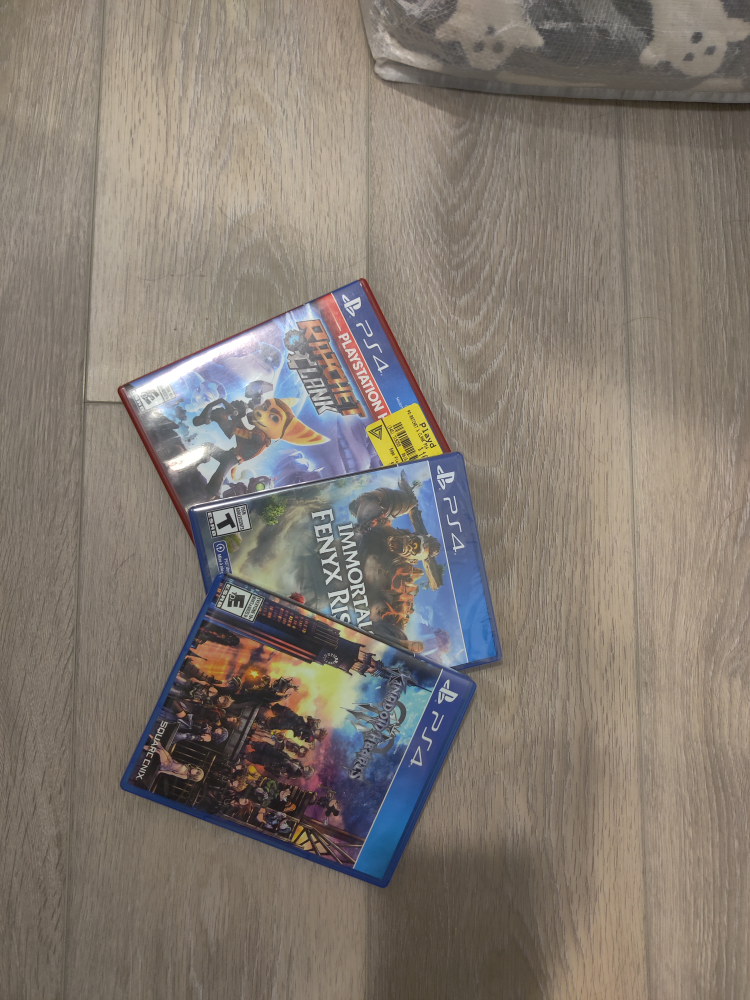 PlayStation 4 Console Bundle - photo 3