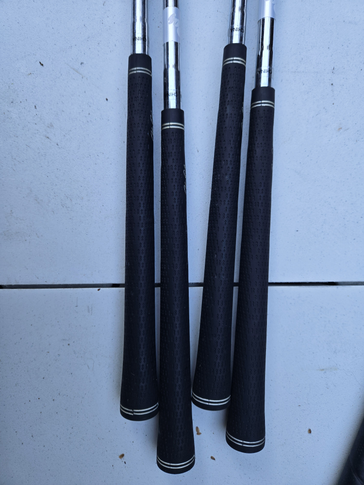 John Daly Golf Club Set - Great for Beginners! - photo 5