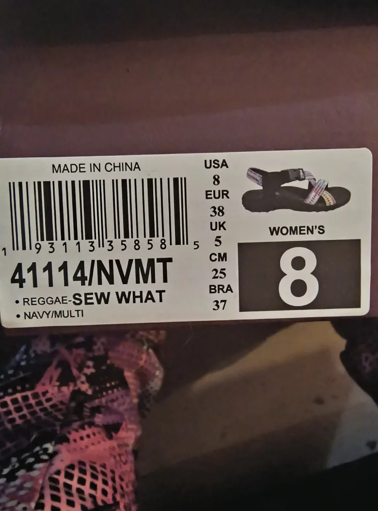 Skechers Women's Sandals image indicator(5)