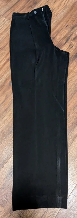 Mens dress pants ×5 (Sz 31 to 36) image indicator(5)